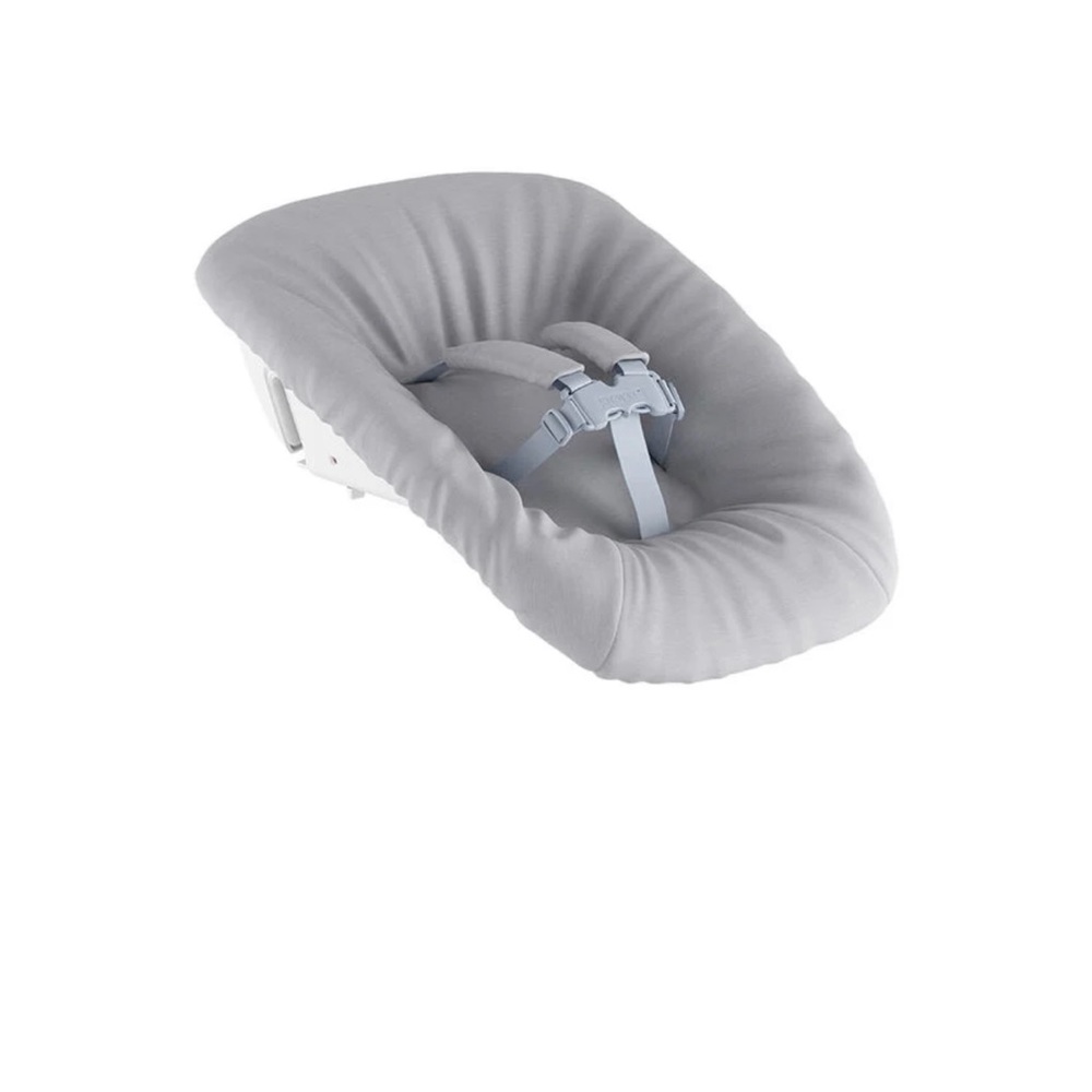 Stokke infant seat add on for high chair